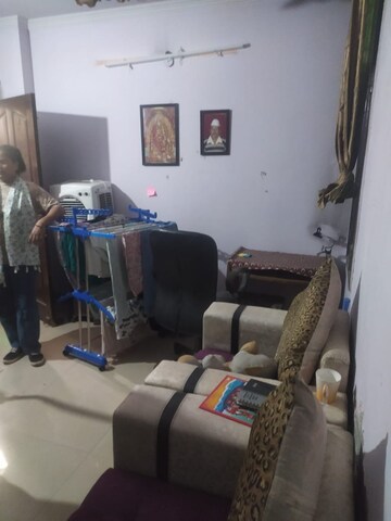 Living Room in 3.5 BHK Apartment at Great Value Anandam, Sector 107 – for Sale