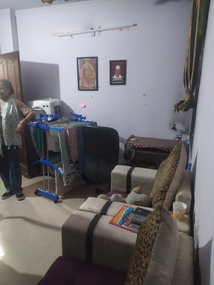 Living Room, great-value-anandam 3.5 Bedroom 1840 Sq.Ft. Apartment In Sector 107 Noida 7916796