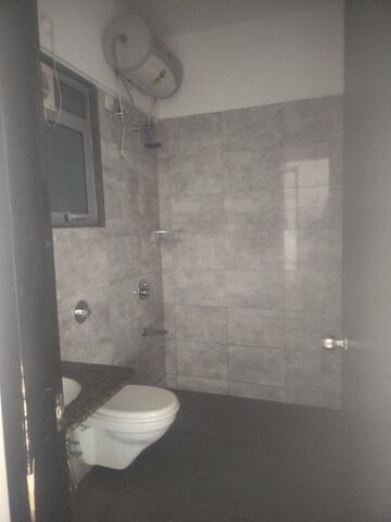 Attached Bathroom in 2.5 BHK Apartment at Amanora Future Towers, Hadapsar – for Rent