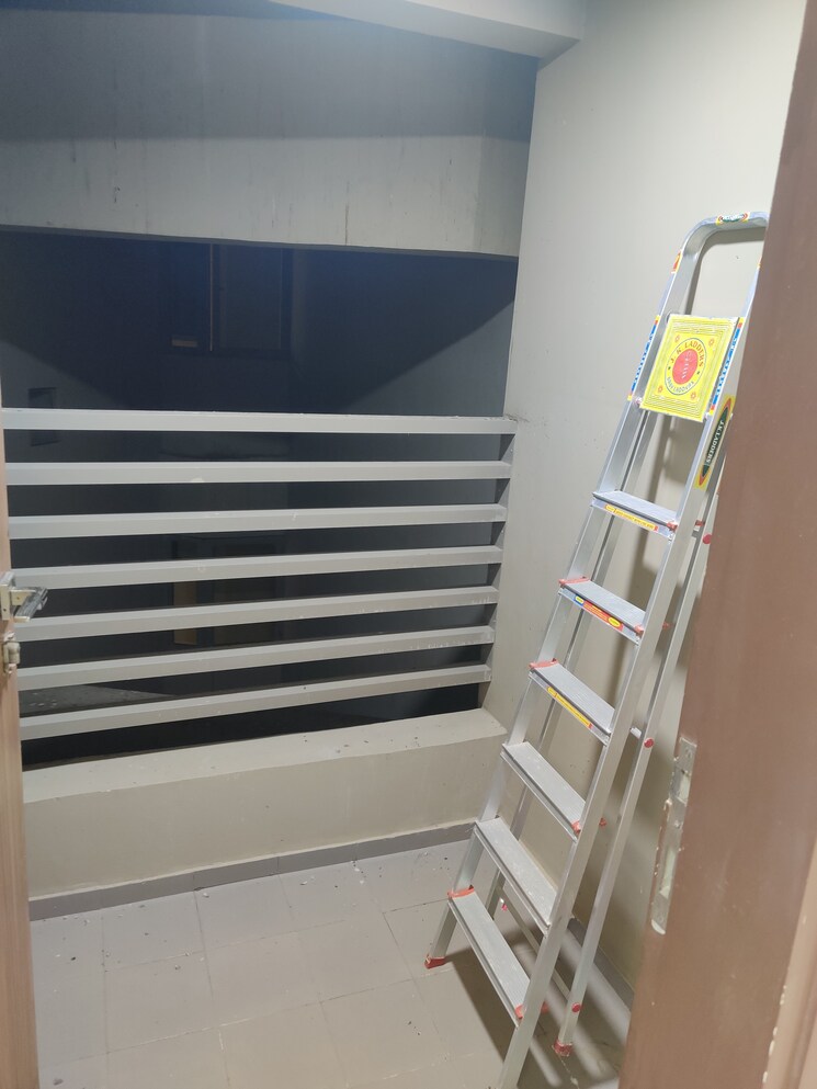 Master Bedroom, sheth-auris-serenity-tower-1 2 Bedroom 805 Sq.Ft. Apartment In Malad West Mumbai 7916804