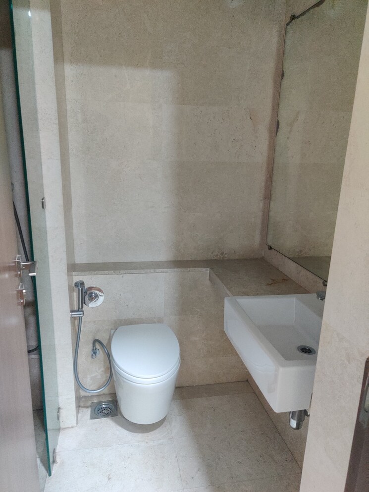 Master Bedroom, sheth-auris-serenity-tower-1 2 Bedroom 805 Sq.Ft. Apartment In Malad West Mumbai 7916804