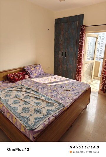 2.5 BHK Apartment For Rent in Great Value Anandam, Sector 107