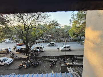 1 BHK Apartment – Exterior View View at Murbad Road - for Rent