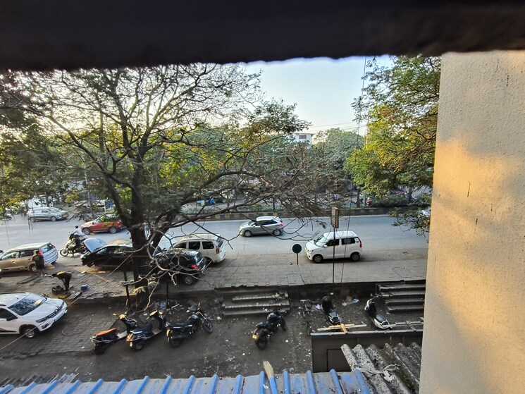 Exterior View, murbad road 1 Bedroom 610 Sq.Ft. Apartment In Murbad Road Thane 7916810