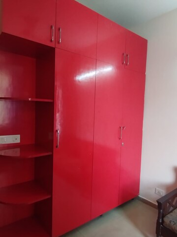 Furnished Amenities in 3 BHK Apartment at Great Value Anandam, Sector 107 – for Rent