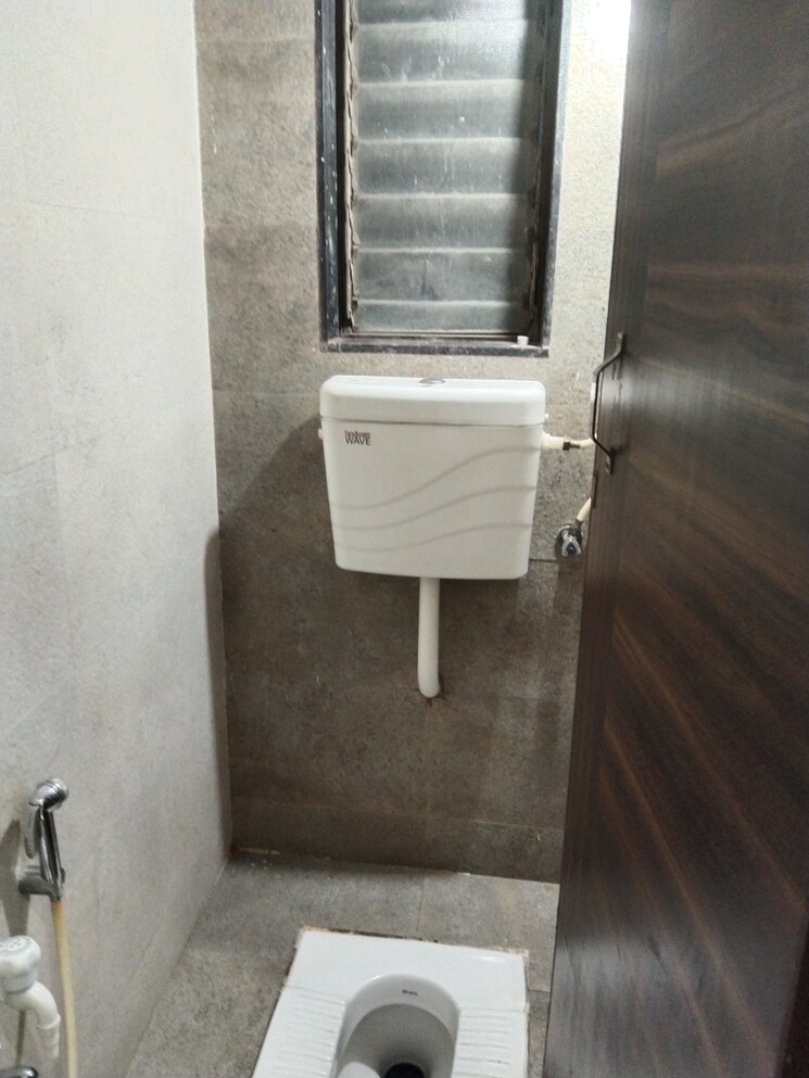 Bathroom, sai-satyam-homes 1 Bedroom 620 Sq.Ft. Apartment In Kalyan West Thane 7916814