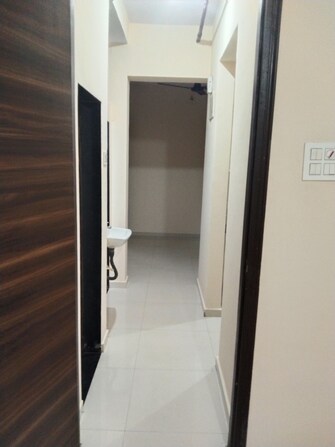 1 BHK Apartment For Rent in Sai Satyam Homes Kalyan West Thane  7916814