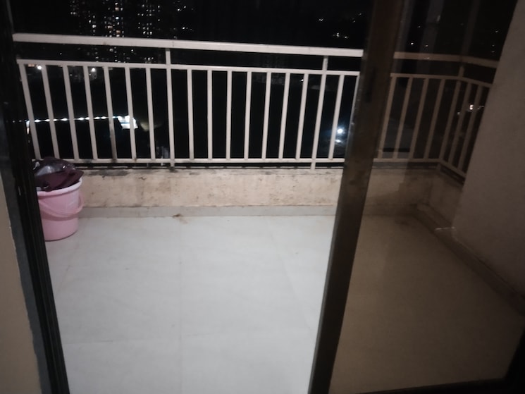 Balcony, sai-satyam-homes 1 Bedroom 620 Sq.Ft. Apartment In Kalyan West Thane 7916814