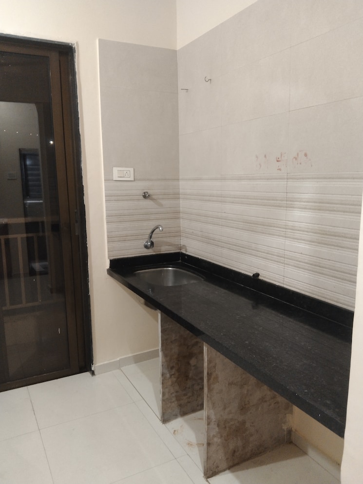 Kitchen, sai-satyam-homes 1 Bedroom 620 Sq.Ft. Apartment In Kalyan West Thane 7916814