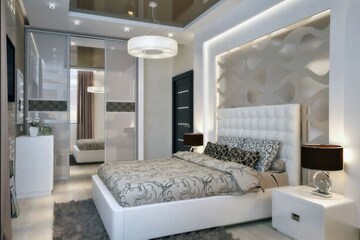 3 BHK Apartment For Rent in Khar West