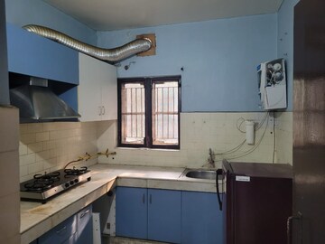Kitchen in 4 BHK Apartment at Sector 107 – for Rent