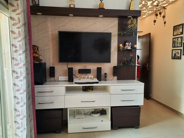 Furnished Amenities in 4 BHK Apartment at Sector 107 – for Rent