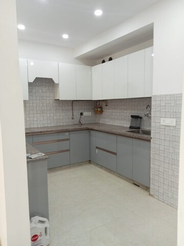 3 BHK Apartment For Sale in Saket