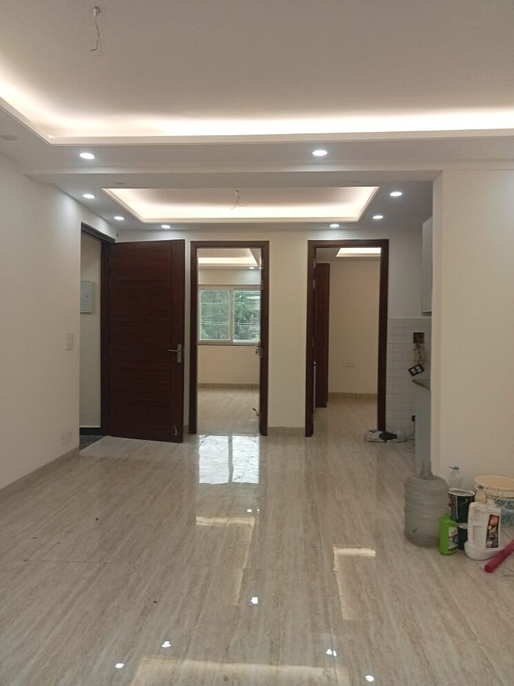 Room, saket 3 Bedroom 1650 Sq.Ft. Apartment In Saket Delhi 7916821