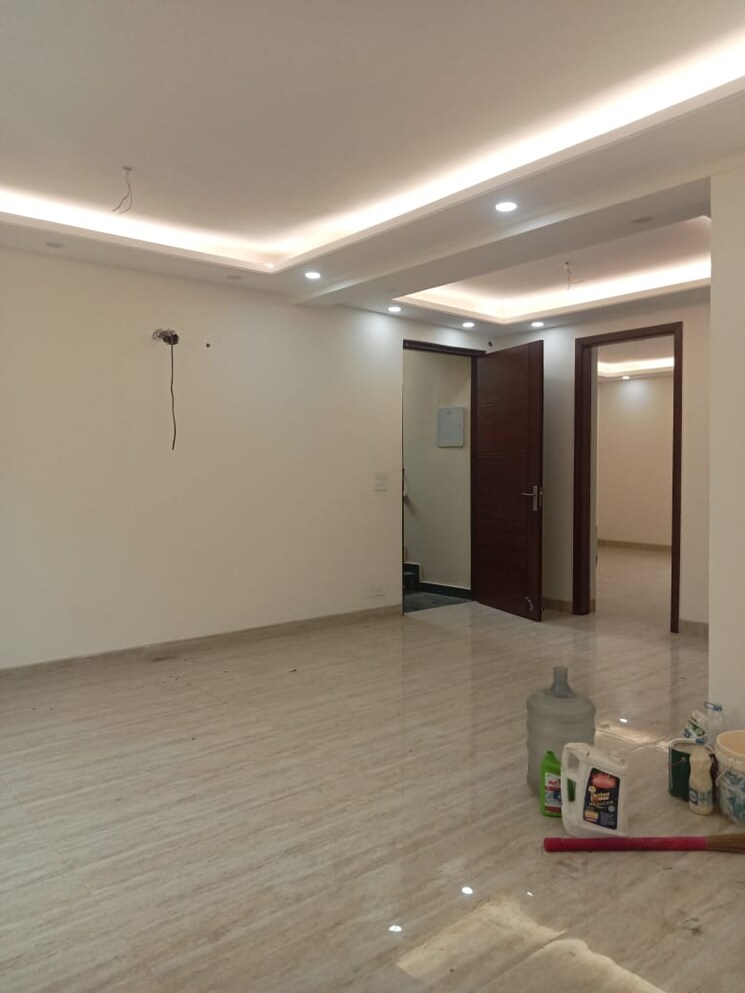 Room, saket 3 Bedroom 1650 Sq.Ft. Apartment In Saket Delhi 7916821