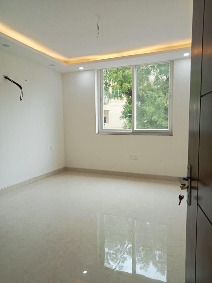 Room, saket 3 Bedroom 1650 Sq.Ft. Apartment In Saket Delhi 7916821