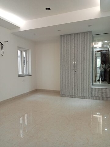 Master Bedroom in 4 BHK Builder Floor at Saket – for Sale