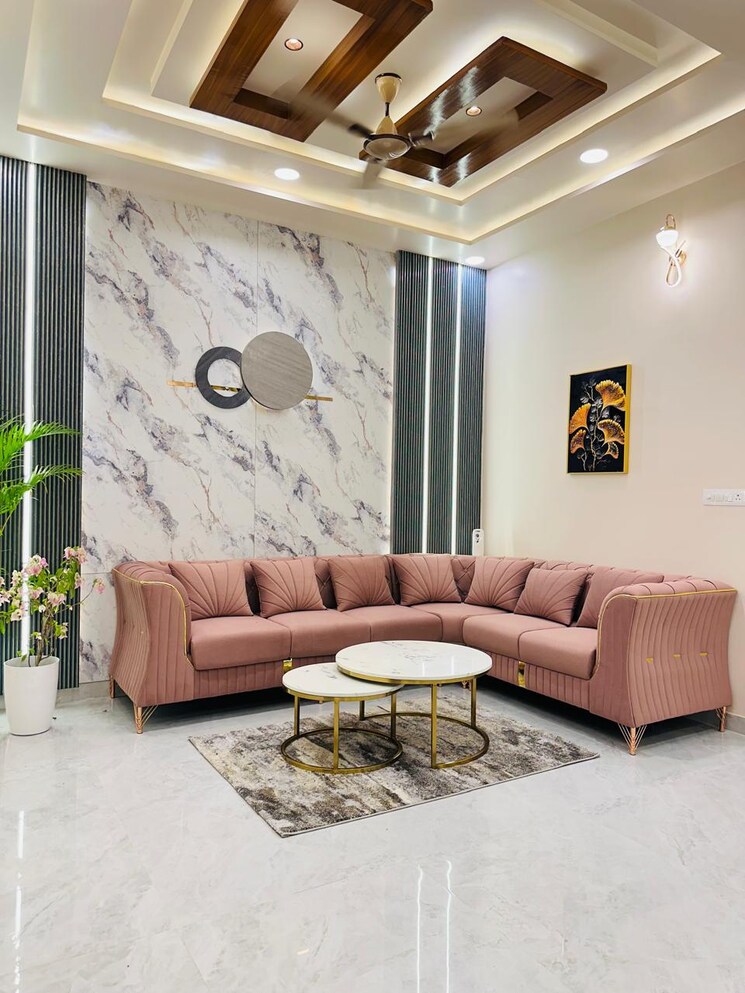  Parking, dhawas 4 Bedroom 2400 Sq.Ft. Villa In Dhawas Jaipur 7916838