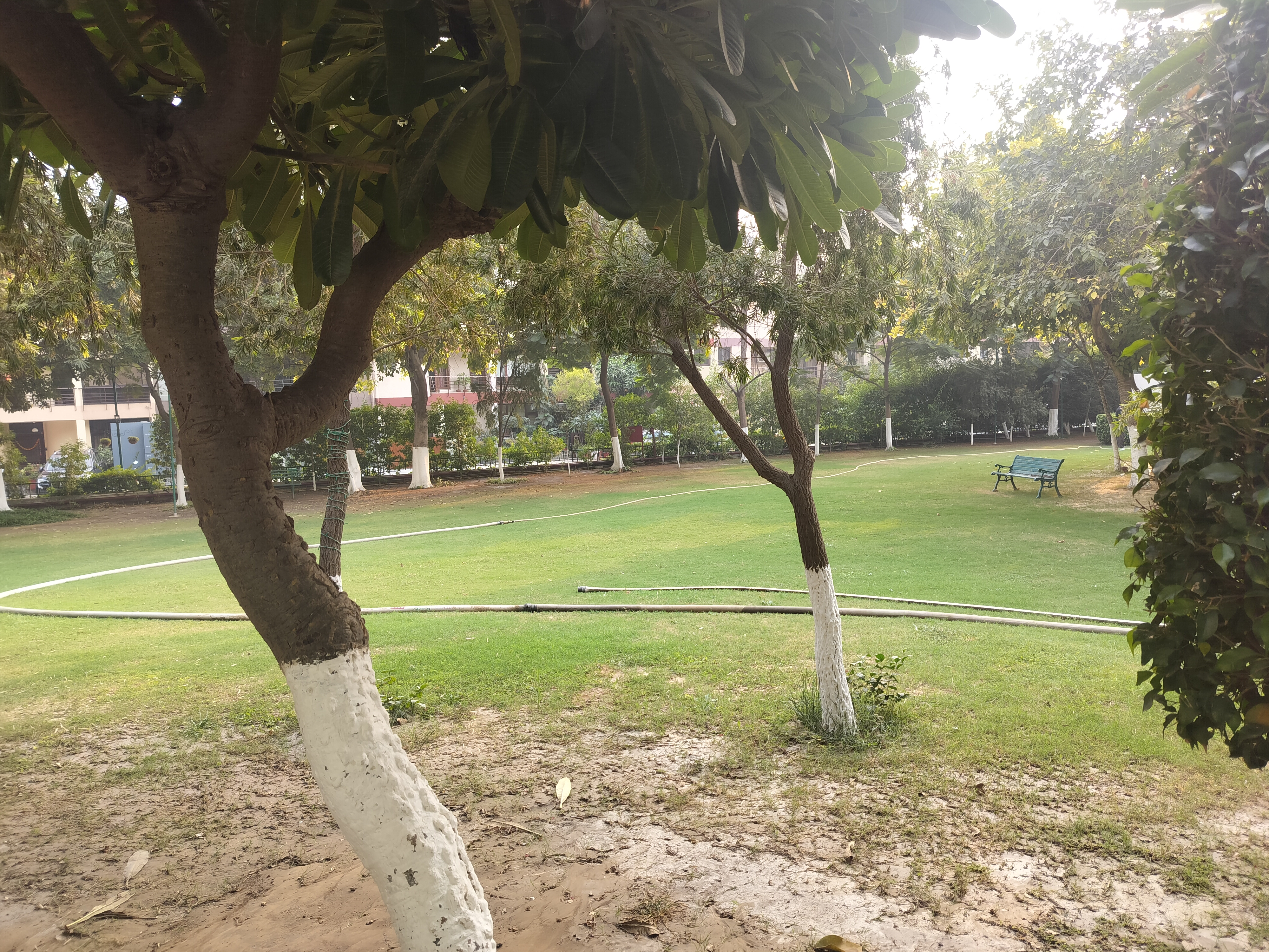 Plot For Sale in Sai Kunj New Palam  vihar