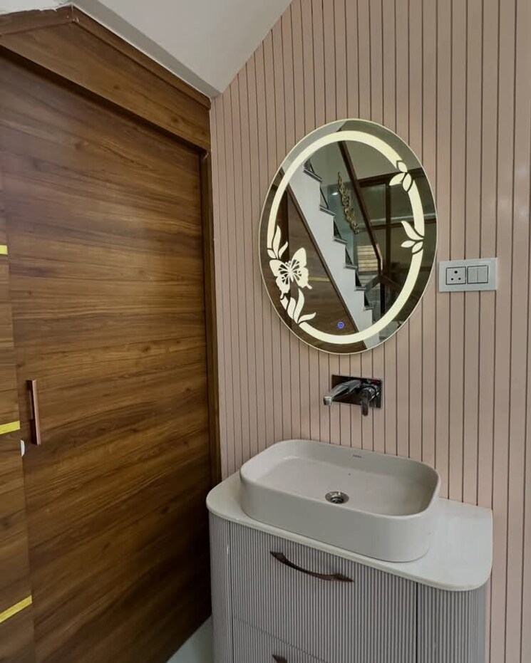 Bathroom, mansarovar extension 4 Bedroom 3000 Sq.Ft. Villa In Mansarovar Extension Jaipur 7916853