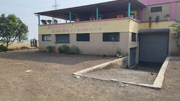  Industrial Plot – Exterior View View at Akshat Floors, Sector 4 - for Rent