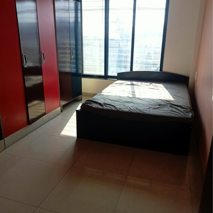 Room, gajra-bhoomi-heights 2 Bedroom 1185 Sq.Ft. Apartment In Kharghar Sector 4 Navi Mumbai 7916848