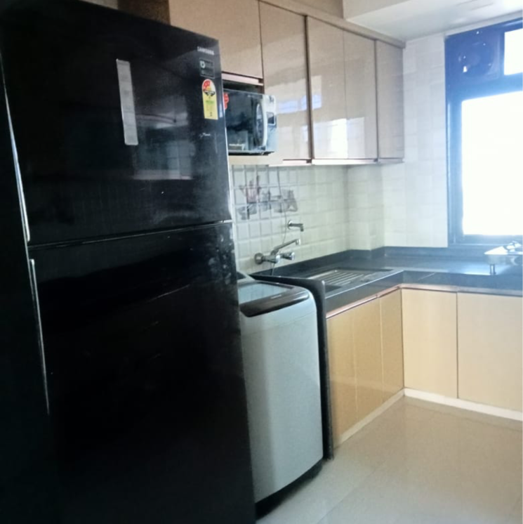 Kitchen, gajra-bhoomi-heights 2 Bedroom 1185 Sq.Ft. Apartment In Kharghar Sector 4 Navi Mumbai 7916848