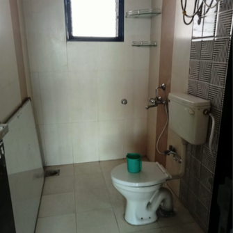 2 BHK Apartment For Rent in Gajra Bhoomi Heights Kharghar Sector 4 Navi Mumbai  7916848