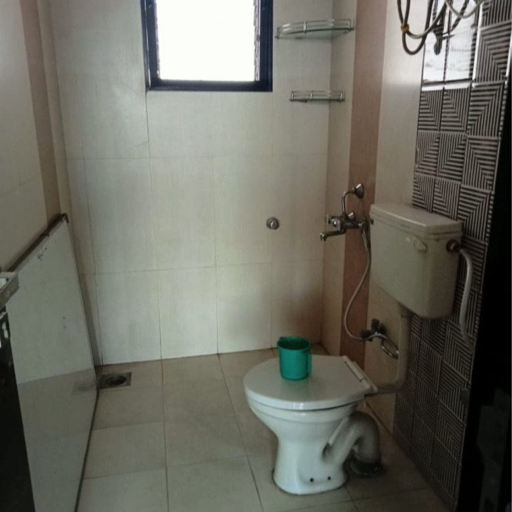 Bathroom, gajra-bhoomi-heights 2 Bedroom 1185 Sq.Ft. Apartment In Kharghar Sector 4 Navi Mumbai 7916848