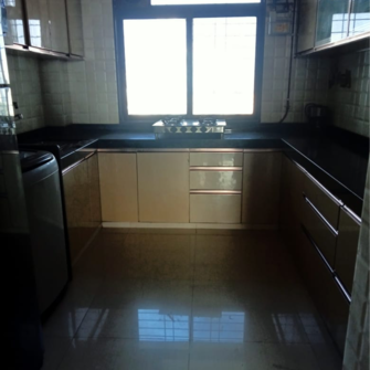 2 BHK Apartment For Rent in Gajra Bhoomi Heights Kharghar Sector 4 Navi Mumbai  7916848