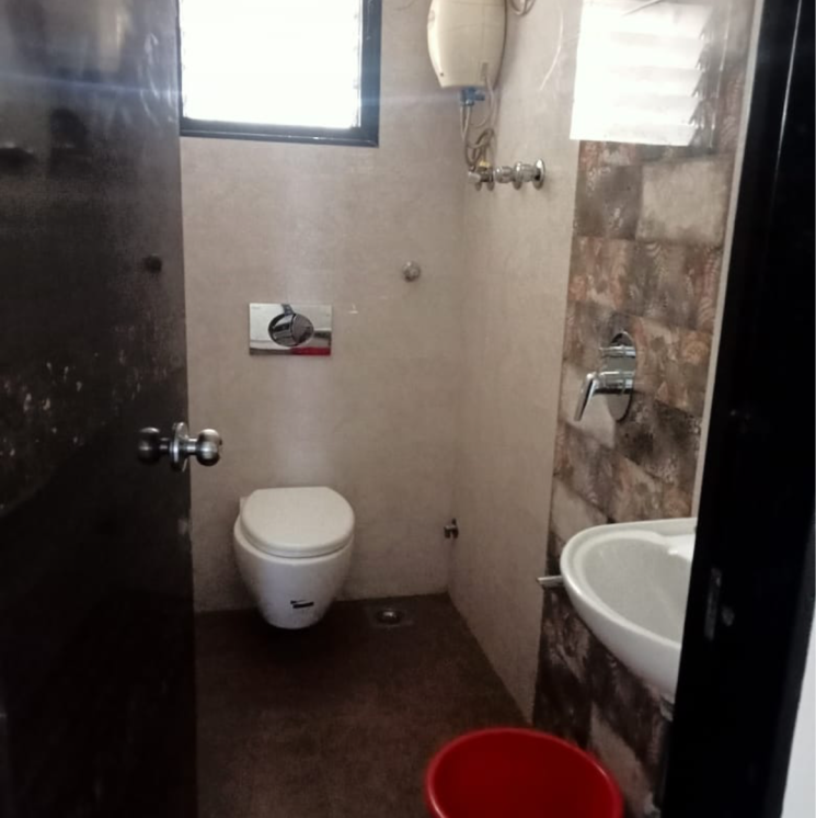 Bathroom, gajra-bhoomi-heights 2 Bedroom 1185 Sq.Ft. Apartment In Kharghar Sector 4 Navi Mumbai 7916848