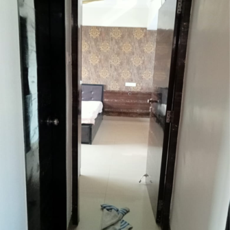 2 BHK Apartment For Rent in Gajra Bhoomi Heights Kharghar Sector 4 Navi Mumbai  7916848