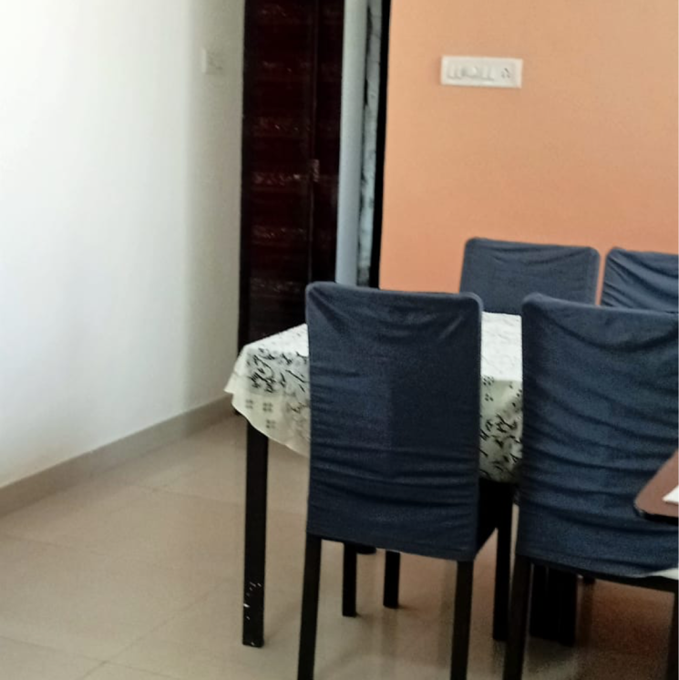 Living Room, gajra-bhoomi-heights 2 Bedroom 1185 Sq.Ft. Apartment In Kharghar Sector 4 Navi Mumbai 7916848