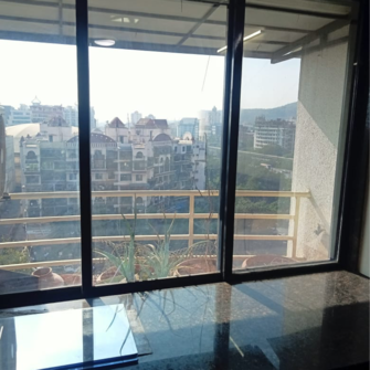 2 BHK Apartment For Rent in Gajra Bhoomi Heights Kharghar Sector 4 Navi Mumbai  7916848