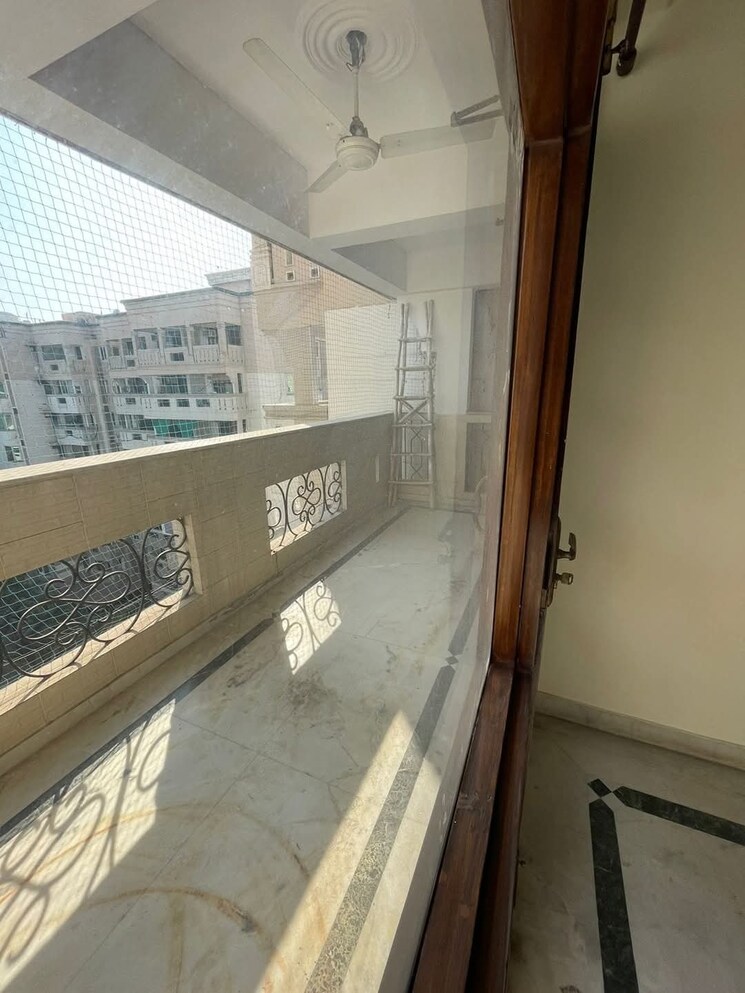 Kitchen, ansal-plaza-sector-23 5 Bedroom 2700 Sq.Ft. Independent House In Sector 23 Gurgaon 7916851