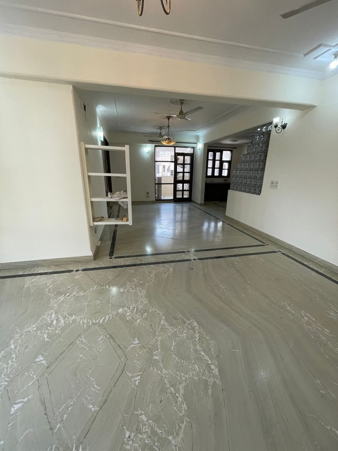 5 BHK + Pooja Room 2700 Sq.Ft. Independent House in Ansal Plaza Sector-23