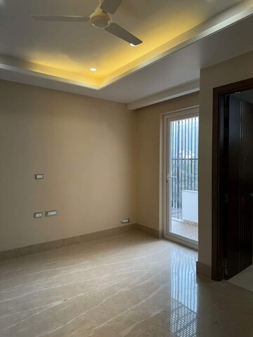 Room in 3 BHK Builder Floor at Ansal Plaza Sector-23, Sector 23 – for Rent