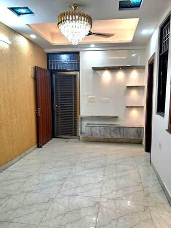 3 BHK Builder Floor For Rent in Raj Nagar Extension Ghaziabad  7916861