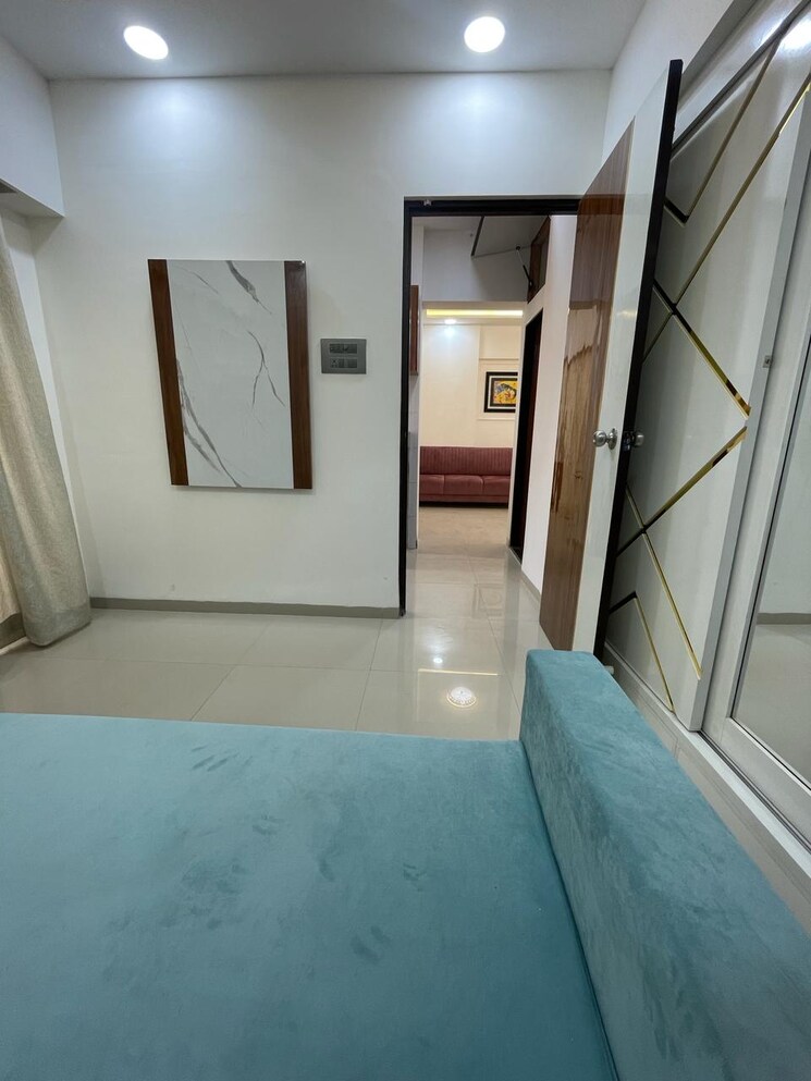 Room, seven-eleven-apna-ghar 1 Bedroom 480 Sq.Ft. Apartment In Mira Road Thane 7916860