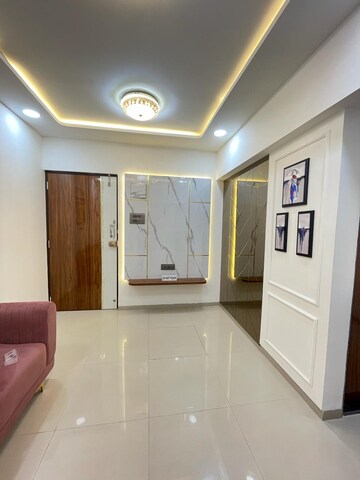 Furnished Amenities in 1 BHK Apartment at Seven Eleven Apna Ghar, Mira Road – for Sale
