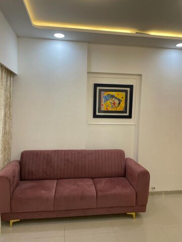 Bedroom in 1 BHK Apartment at Seven Eleven Apna Ghar, Mira Road – for Sale