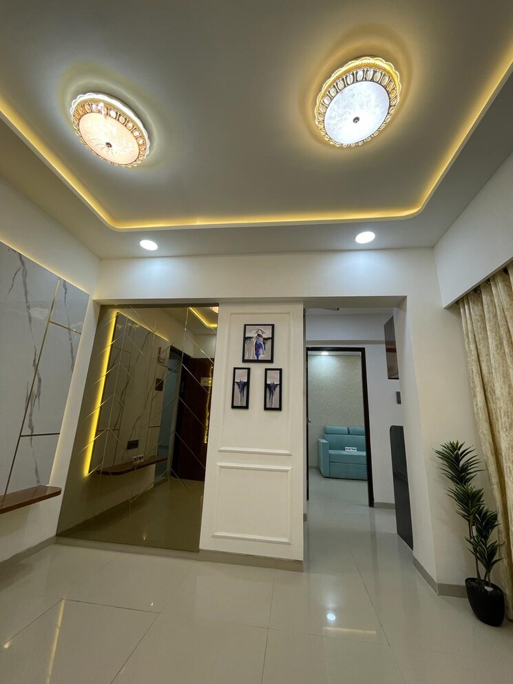 undefined, seven-eleven-apna-ghar 1 Bedroom 480 Sq.Ft. Apartment In Mira Road Thane 7916860