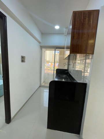Master Bedroom in 1 BHK Apartment at Seven Eleven Apna Ghar, Mira Road – for Sale