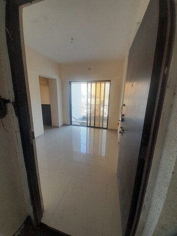 Building Lobby in 1 BHK Apartment at Seven Eleven Apna Ghar, Mira Road – for Sale