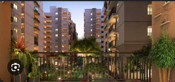 2.5 BHK Apartment – Exterior View View at Ramky One Harmony, Bachupally - for Sale