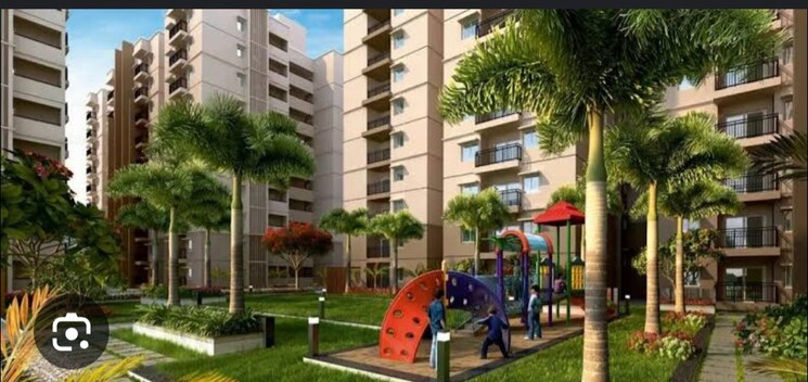 Exterior View, ramky-one-harmony 2.5 Bedroom 1295 Sq.Ft. Apartment In Bachupally Hyderabad 7916880