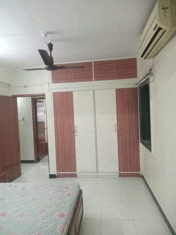 2 BHK Apartment For Rent in Sakal Nagar CHS, Aundh