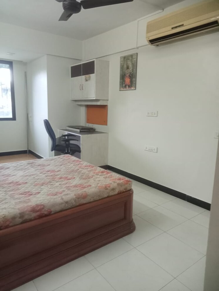 Bedroom, sakal-nagar-chs 2 Bedroom 1050 Sq.Ft. Apartment In Aundh Pune 7916885