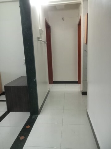Building Lobby in 2 BHK Apartment at Sakal Nagar CHS, Aundh – for Rent