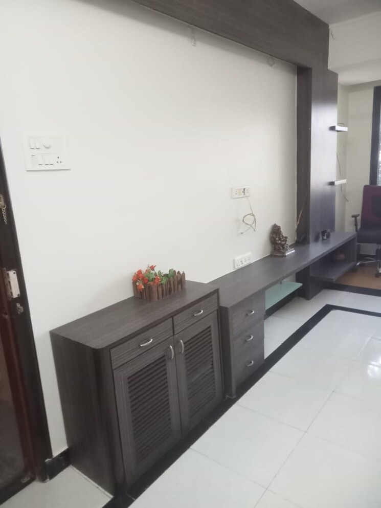 Kitchen, sakal-nagar-chs 2 Bedroom 1050 Sq.Ft. Apartment In Aundh Pune 7916885